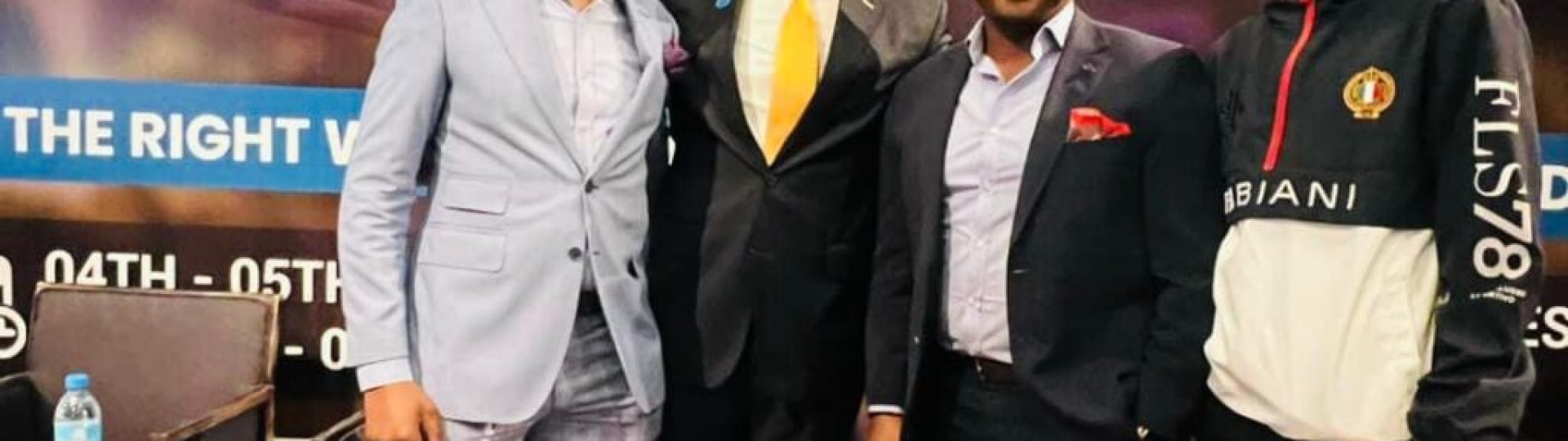 Learn from those that are doing great